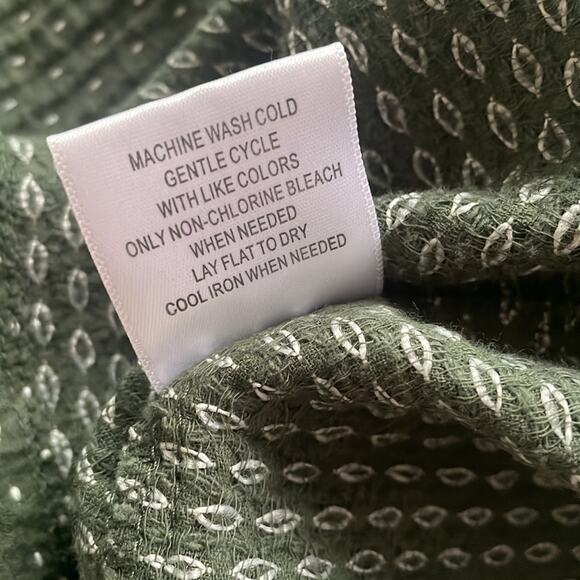 ModCloth Sunset Soiree Babydoll Dress - Picture 13 of 14